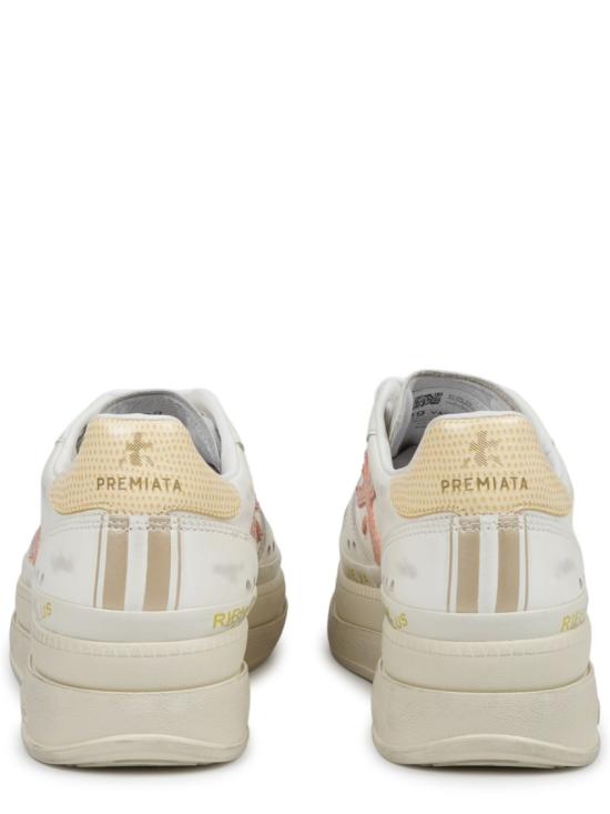 26SS 프리미아타 스니커즈 MICOL 8196 Neutrals - PREMIATA