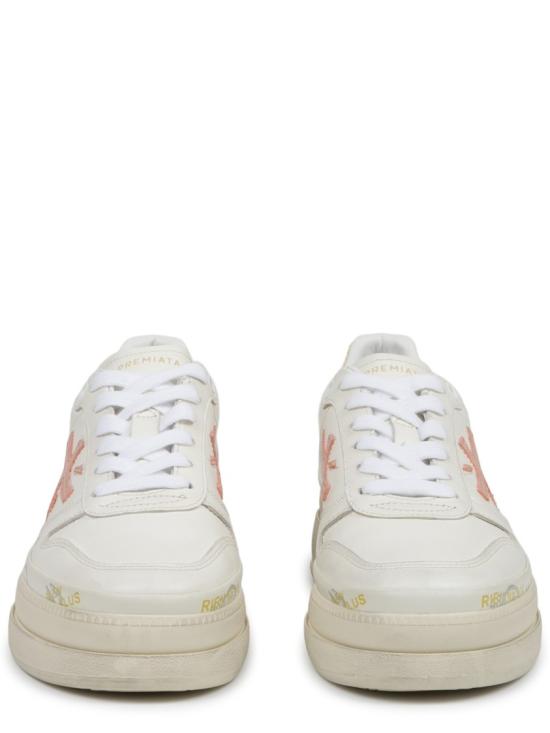 26SS 프리미아타 스니커즈 MICOL 8196 Neutrals - PREMIATA