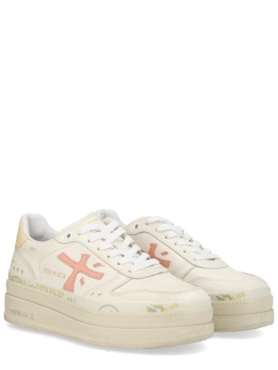 26SS 프리미아타 스니커즈 MICOL 8196 Neutrals - PREMIATA