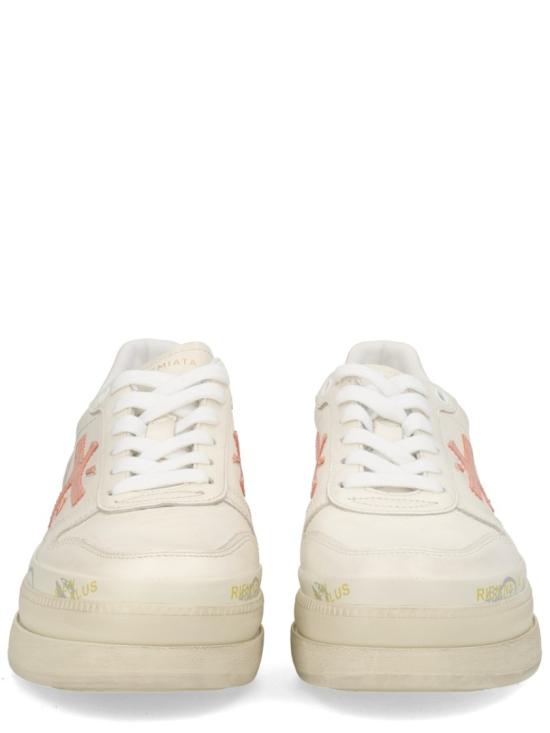 26SS 프리미아타 스니커즈 MICOL 8196 Neutrals - PREMIATA