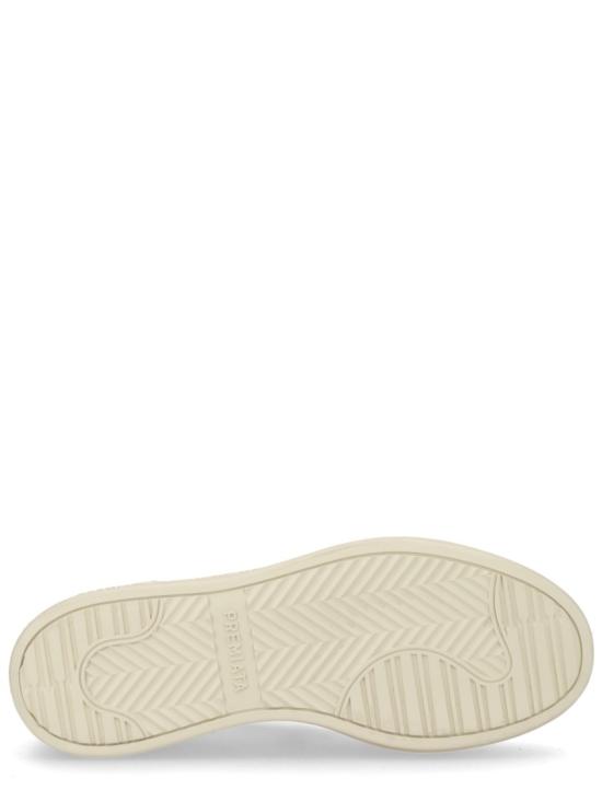 26SS 프리미아타 스니커즈 MICOL 8196 Neutrals - PREMIATA