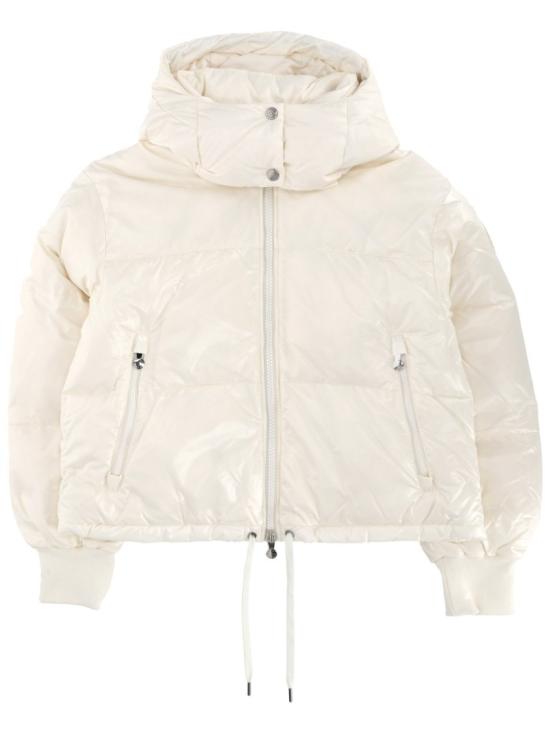 25FW 피레넥스 알틱 후드 다운 자켓 HWY020 1025 Neutrals