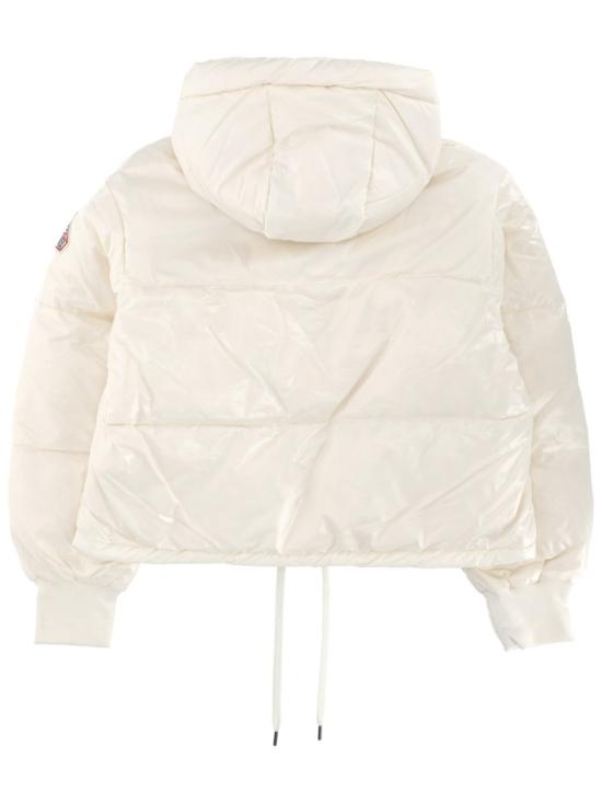 25FW 피레넥스 알틱 후드 다운 자켓 HWY020 1025 Neutrals - PYRENEX