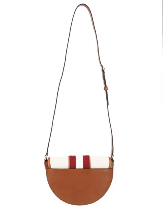 26SS 발리 크로스백 WAM04A CV088U102O Red - BALLY