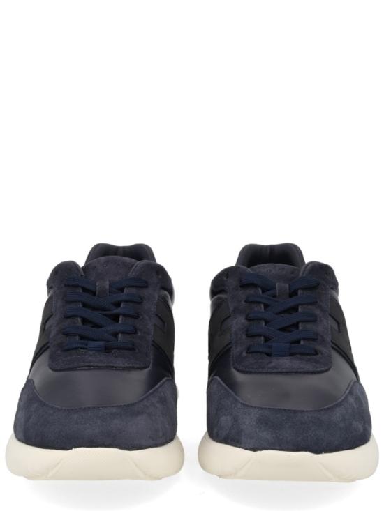 26SS 호간 스니커즈 HXM7090GB9 0UHG0071 Black - HOGAN