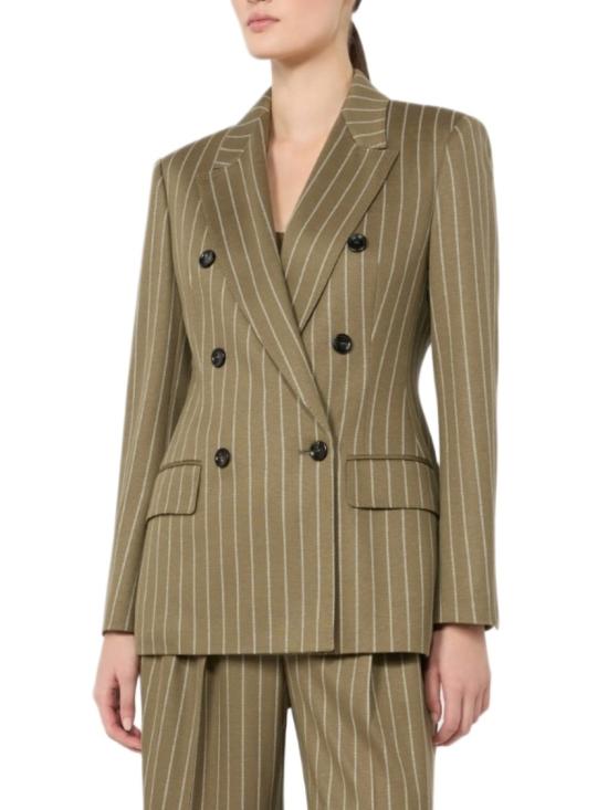 26FW 막스마라 수트 자켓 2621916051600001 Neutrals - MAX MARA