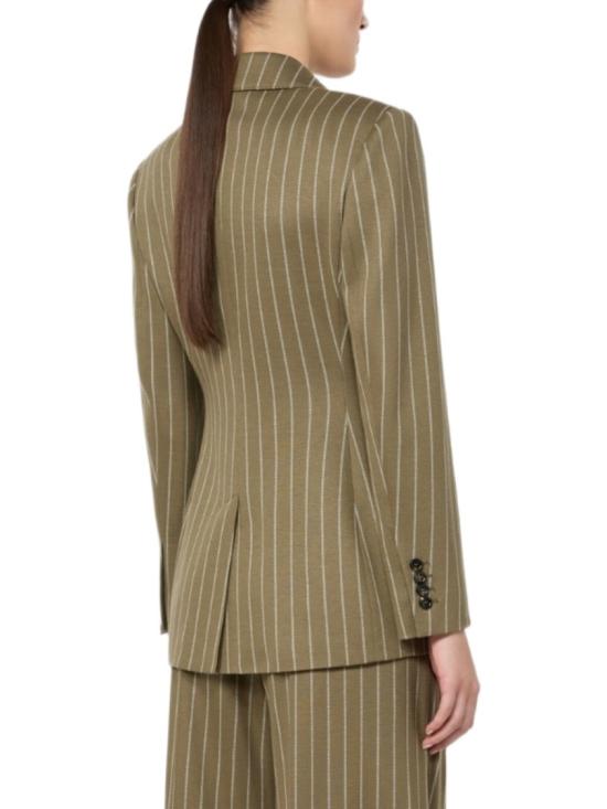 26FW 막스마라 수트 자켓 2621916051600001 Neutrals - MAX MARA
