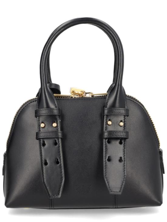 25FW 핑코 토트백 105333 A0QOZ99V Grey - PINKO