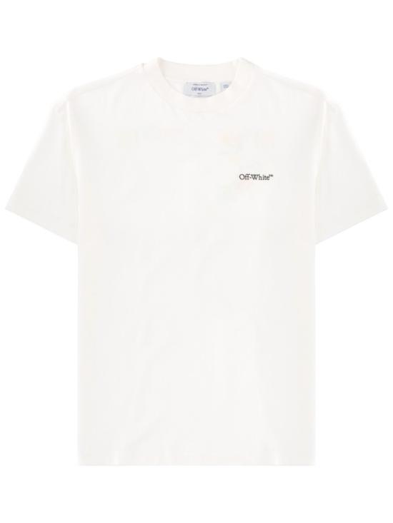 26SS 오프화이트 탑 2AA089 S26JER002W127 White