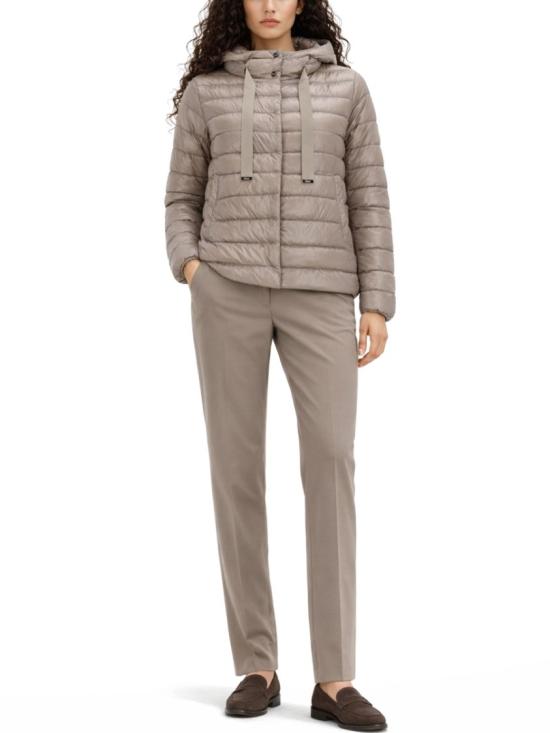26SS 에르노 나일론 울트라라이트 재킷 PI001994D 12017Z1985 Grey - HERNO