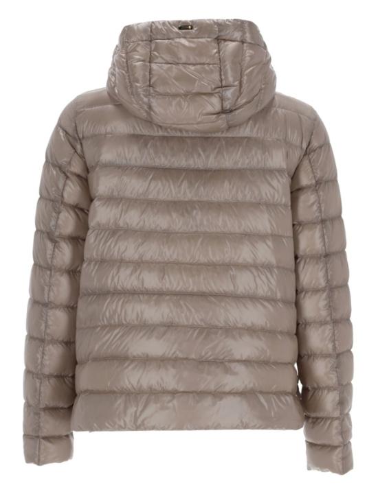26SS 에르노 나일론 울트라라이트 재킷 PI001994D 12017Z1985 Grey - HERNO