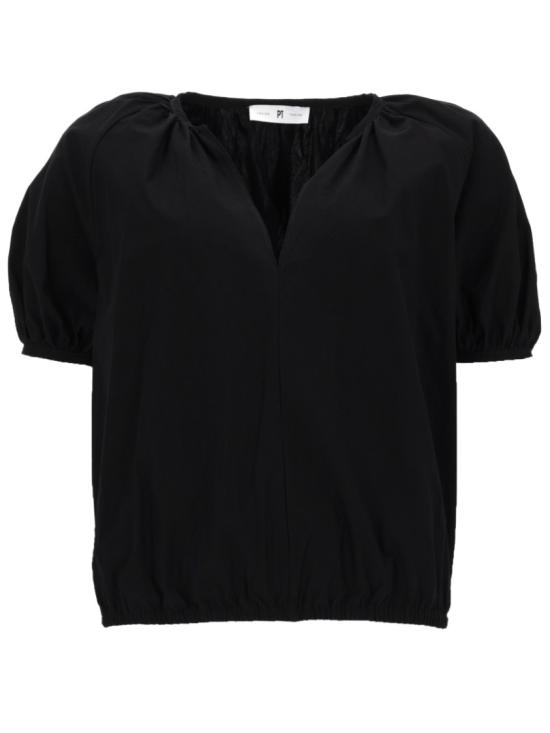26SS 피티토리노 반팔 티셔츠 TW6SBL140STD FT690990 Black