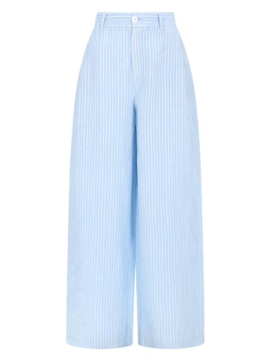 26SS 120 리노 스트레이트 팬츠 33ALIW29P6 000G471000205 Blue