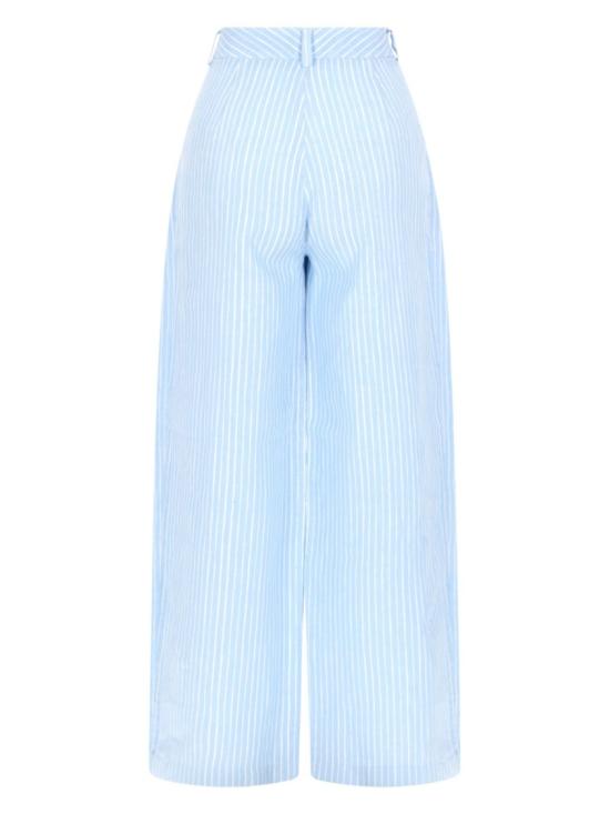26SS 120 리노 스트레이트 팬츠 33ALIW29P6 000G471000205 Blue - 120 LINO