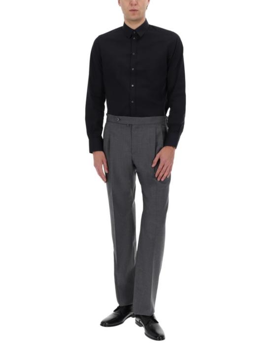 26SS 돌체앤가바나 팬츠 GP1A2T HU2BLS8291 Grey - DOLCE & GABBANA