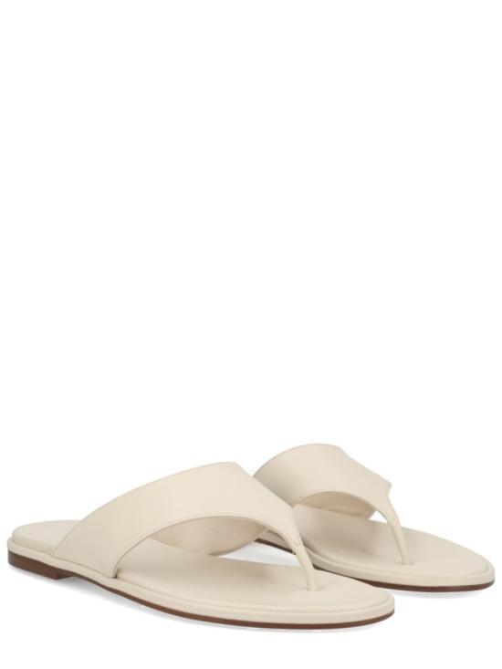 26SS 에이드 샌들 A11 FS0663001002 126 CREAMY Neutrals - AEYDE