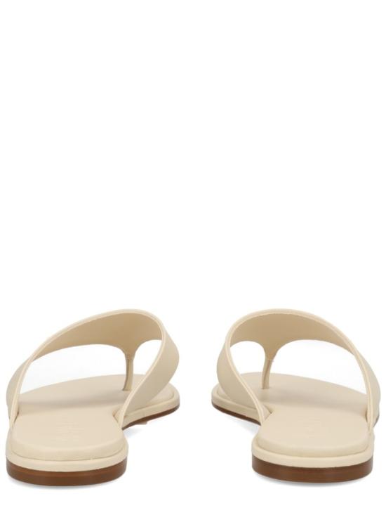 26SS 에이드 샌들 A11 FS0663001002 126 CREAMY Neutrals - AEYDE