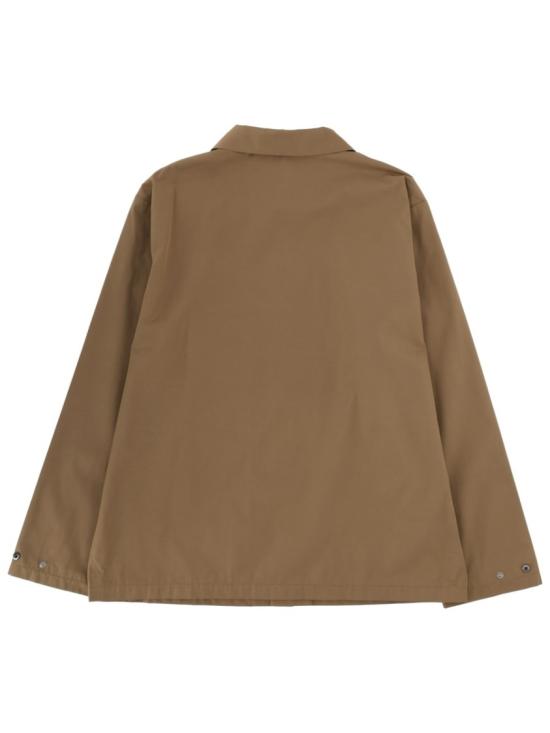 26SS 아페쎄 자켓 PSALQ H02960 CAC Brown - A.P.C.