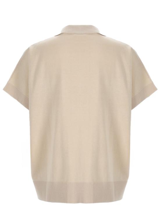 26SS 아스페시 탑 3224 337101045 Neutrals - ASPESI