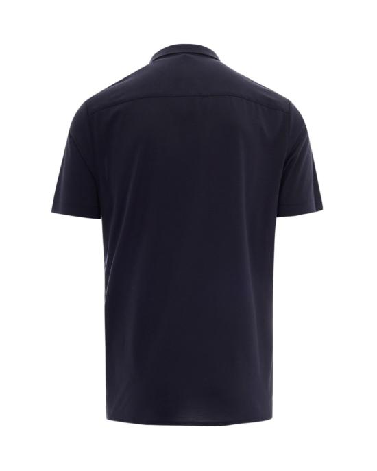 26SS 엠포리오 아르마니 셔츠 1427246 Black - EMPORIO ARMANI