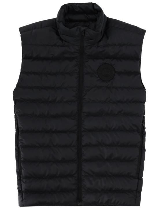 26SS 캐나다구스 자켓 2490MT 9061 Black