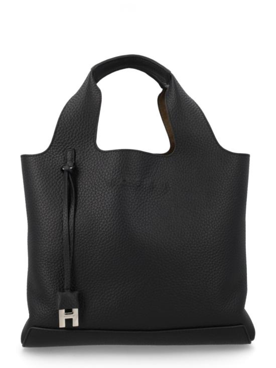  호간 토트백 KBW01RA0200 TH1B999 Black