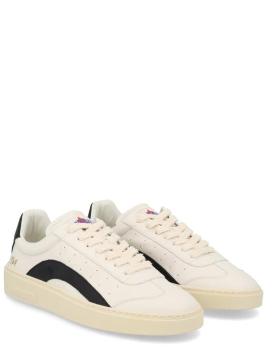 26SS 디스퀘어드2 스니커즈 SNM0441 18908696M072 Neutrals - DSQUARED2