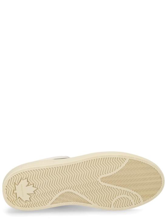 26SS 디스퀘어드2 스니커즈 SNM0441 18908696M072 Neutrals - DSQUARED2