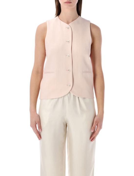 26SS 루루 스튜디오 자켓 PACOLIGHT PINK Pink