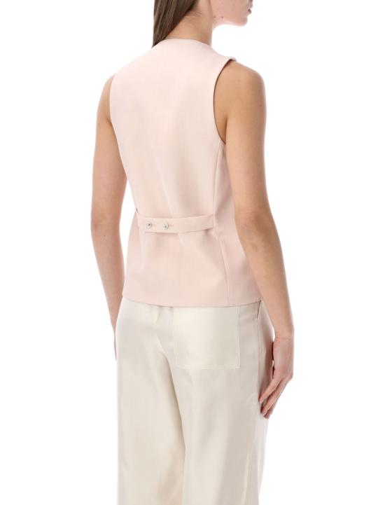 26SS 루루 스튜디오 자켓 PACOLIGHT PINK Pink - LOULOU STUDIO
