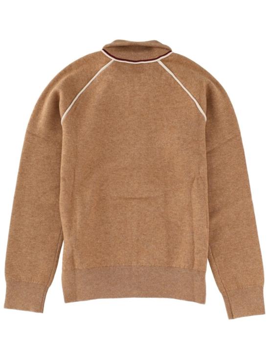 26SS 이자벨마랑에뚜왈 니트웨어 CA0166FA D1L11ECMLG Neutrals - ISABEL MARANT ETOILE