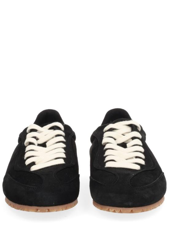 26SS 악셀 아리가토 스니커즈 F3536003 BLACK GUM Black - AXEL ARIGATO