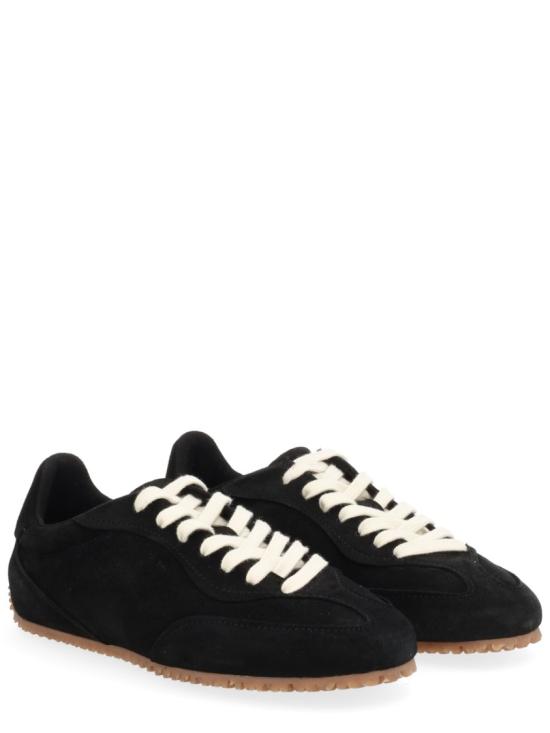 26SS 악셀 아리가토 스니커즈 F3536003 BLACK GUM Black - AXEL ARIGATO
