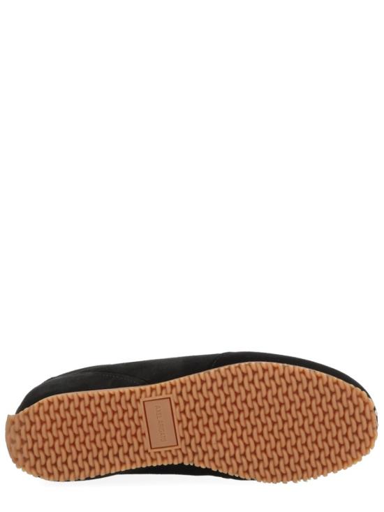 26SS 악셀 아리가토 스니커즈 F3536003 BLACK GUM Black - AXEL ARIGATO