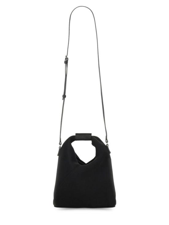  MM6 메종마르지엘라 JAPANESE 재패니즈 크로스바디백 SB6WD0026 P6414T8013 Black