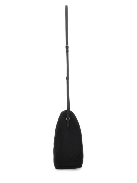  MM6 메종마르지엘라 JAPANESE 재패니즈 크로스바디백 SB6WD0026 P6414T8013 Black - MM6 MAISON MARGIELA