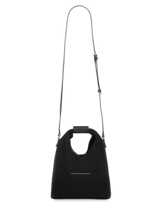  MM6 메종마르지엘라 JAPANESE 재패니즈 크로스바디백 SB6WD0026 P6414T8013 Black - MM6 MAISON MARGIELA