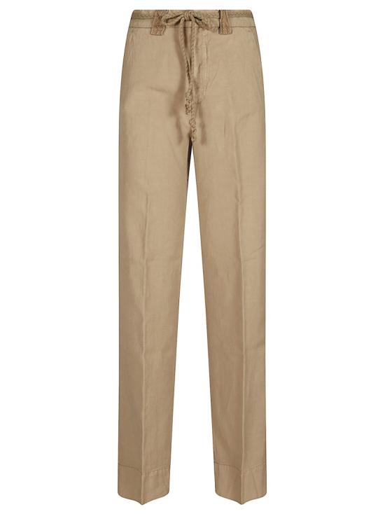 26SS 메이슨 팬츠 4PNT6R100NMBE213300 Neutrals