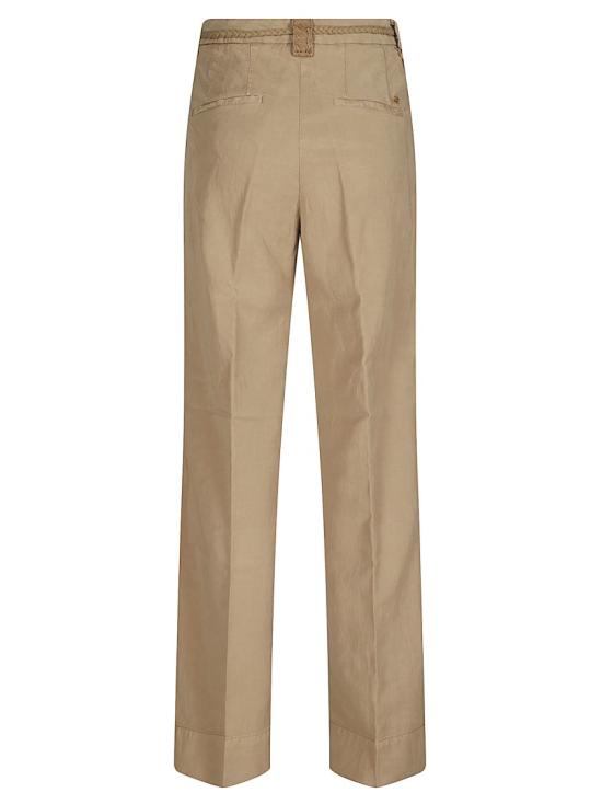 26SS 메이슨 팬츠 4PNT6R100NMBE213300 Neutrals - MASON'S