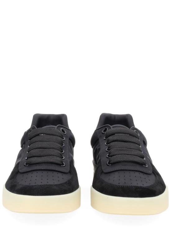 26SS 돌체앤가바나 스니커즈 CS2392 A01368B956 Black - DOLCE & GABBANA