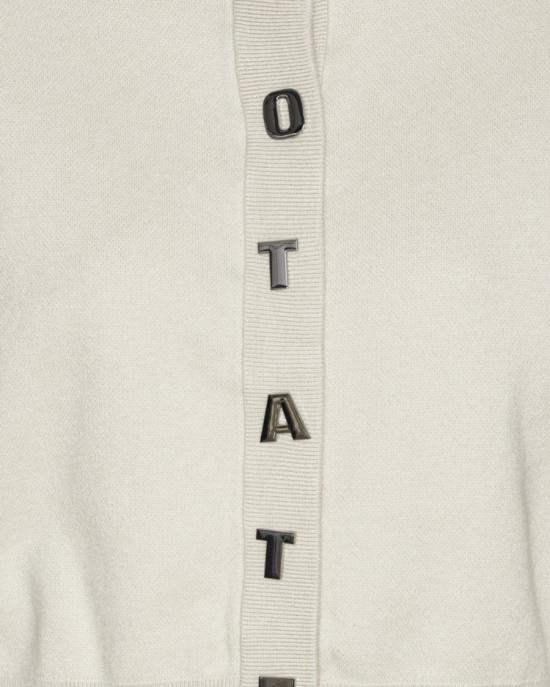 26FW 로테이트 가디건 5107028 Neutrals - ROTATE
