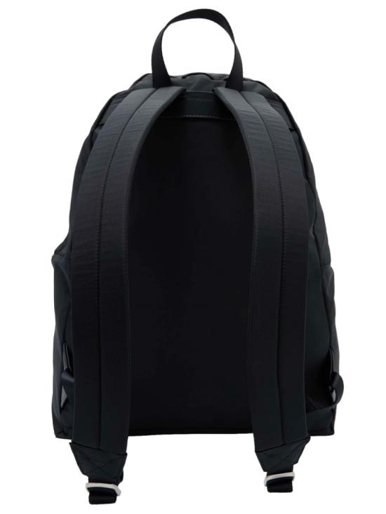 26SS 아페쎄 백스테이지 백팩 PAAGX H62246 LZZ Black - A.P.C.