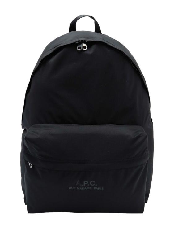 26SS 아페쎄 백스테이지 백팩 PAAGX H62246 LZZ Black