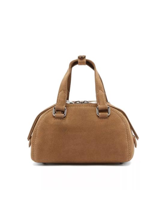 26FW 디젤 토트백 7525377 Brown - DIESEL