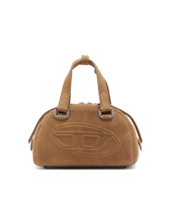 26FW 디젤 토트백 7525377 Brown