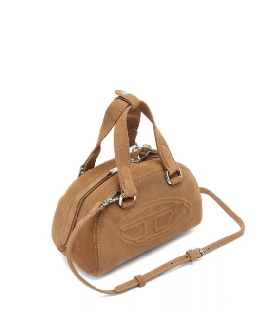 26FW 디젤 토트백 7525377 Brown - DIESEL