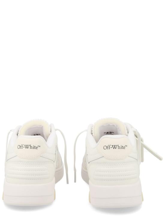 26SS 오프화이트 스니커즈 M243C9L002 0101 Neutrals - OFF WHITE