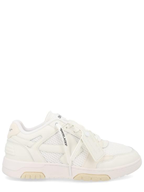 26SS 오프화이트 스니커즈 M243C9L002 0101 Neutrals