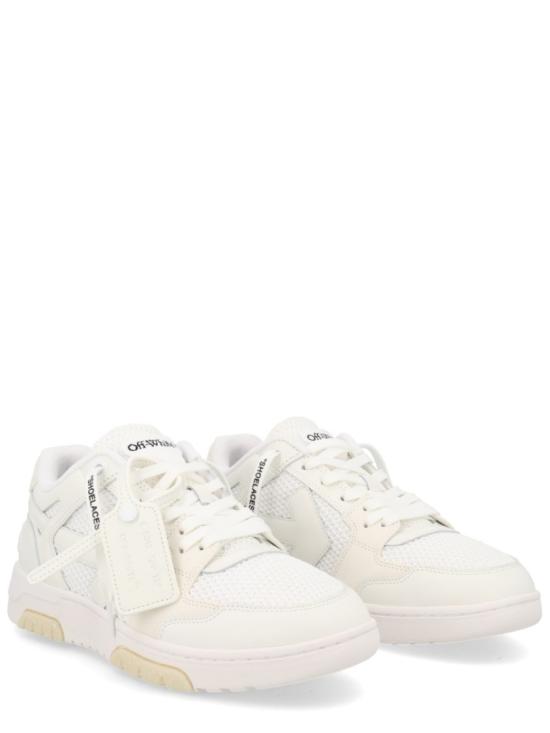 26SS 오프화이트 스니커즈 M243C9L002 0101 Neutrals - OFF WHITE
