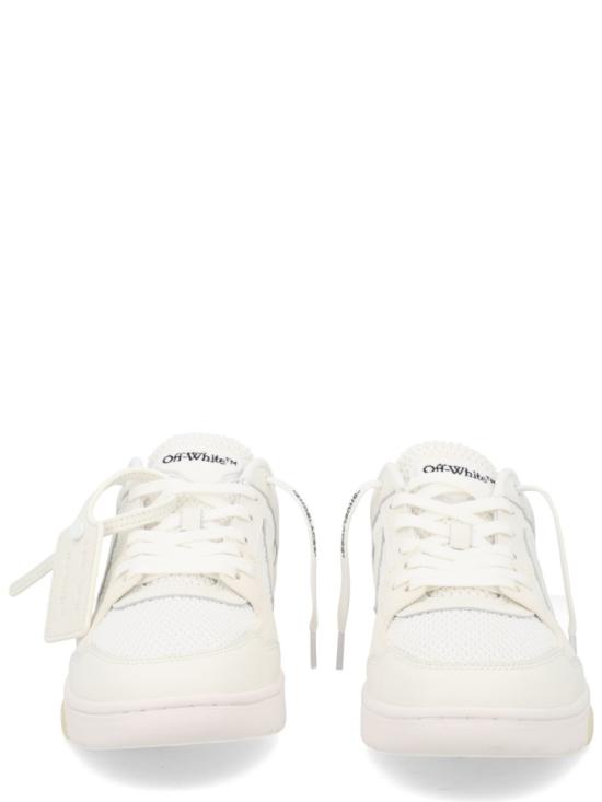 26SS 오프화이트 스니커즈 M243C9L002 0101 Neutrals - OFF WHITE
